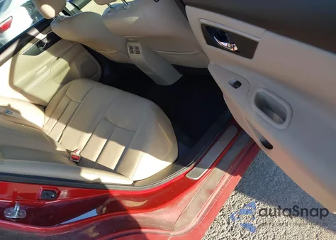 2016 Nissan Altima 2.5 Sl z USA, uszkodzony, nr VIN 1N4AL3AP7GC149870